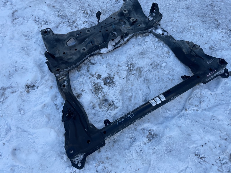 Балка Honda Civic D4 2006-2012 FD3