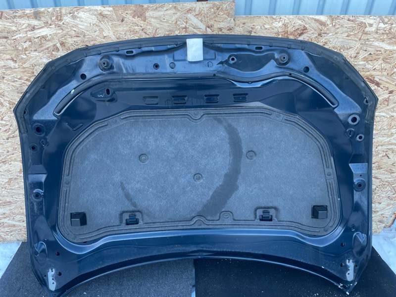 Капот Mazda 6 2013-2018 GJ