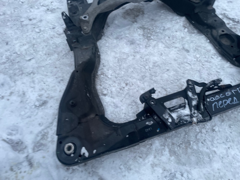 Балка Honda Accord 8 2010 CU2