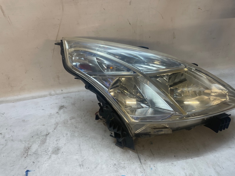 Фара Nissan Teana 2008-2011 J32