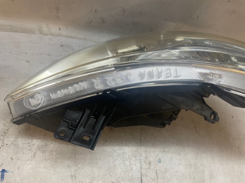 Фара Nissan Teana 2008-2011 J32