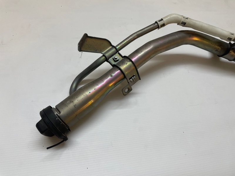 Горловина топливного бака Honda Accord 8 2010 CU2