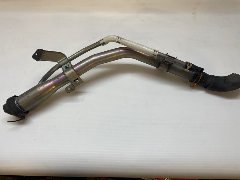 Горловина топливного бака Honda Accord 8 2010 CU2