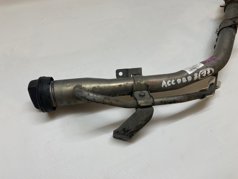 Горловина топливного бака Honda Accord 8 2010 CU2