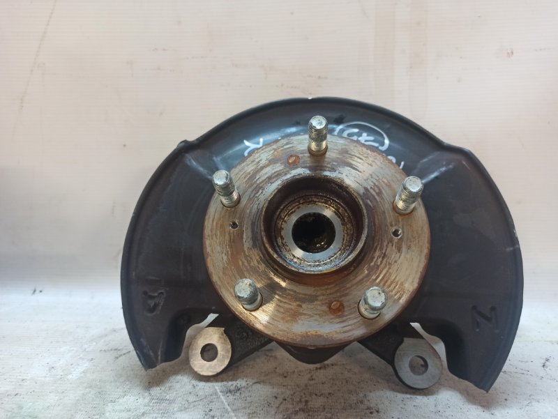 Кулак поворотный Honda Civic D4 2006-2012 FD3