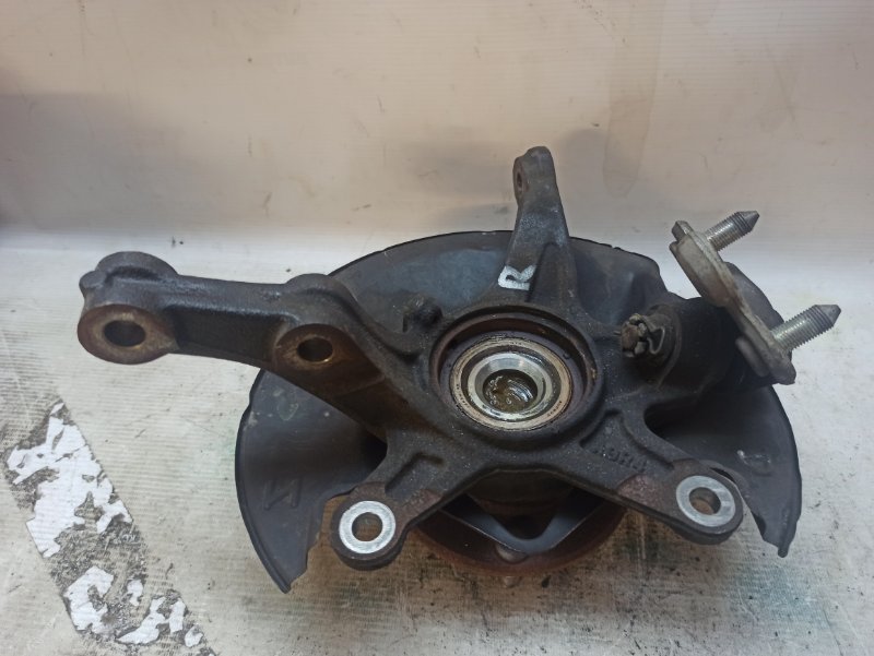 Кулак поворотный Honda Civic D4 2006-2012 FD3