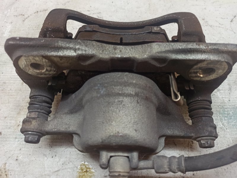 Суппорт Honda Civic D4 2006-2012 FD3