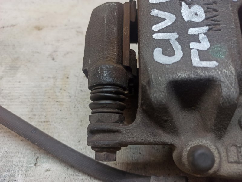 Суппорт Honda Civic D4 2006-2012 FD3