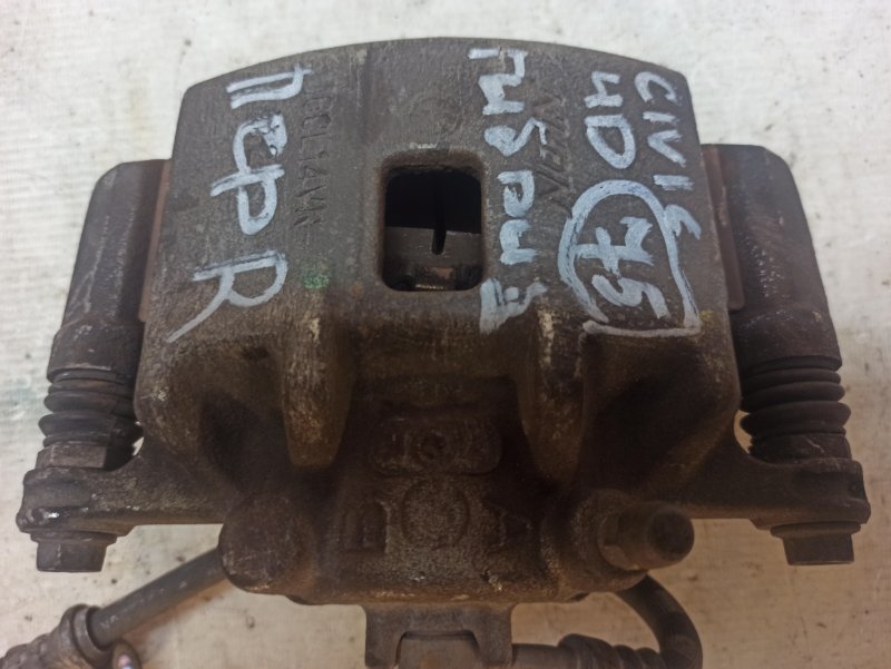Суппорт Honda Civic D4 2006-2012 FD3