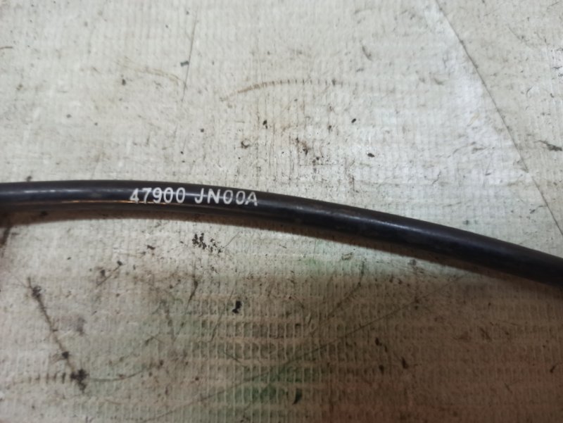 Датчик ABS Nissan Teana 2008-2011 J32
