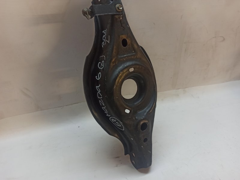 Рычаг Mazda Mazda6 2013-2018 GJ