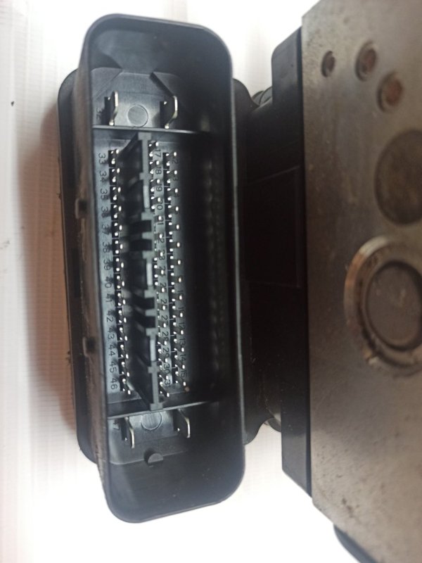 Блок ABS Honda Accord 8 2010 CU2