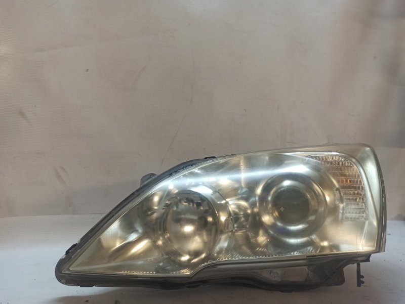 Фара Honda CR-V 3 2007 RE3