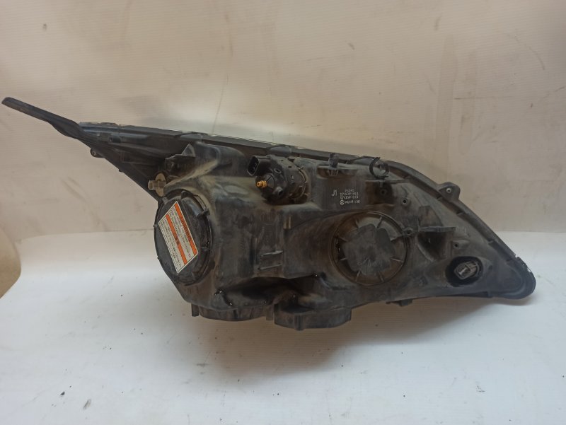 Фара Honda CR-V 3 2007 RE3