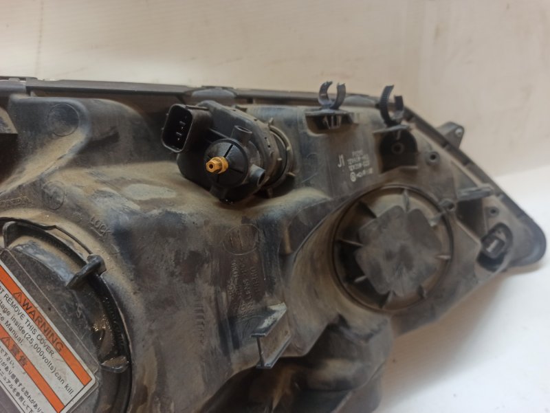 Фара Honda CR-V 3 2007 RE3