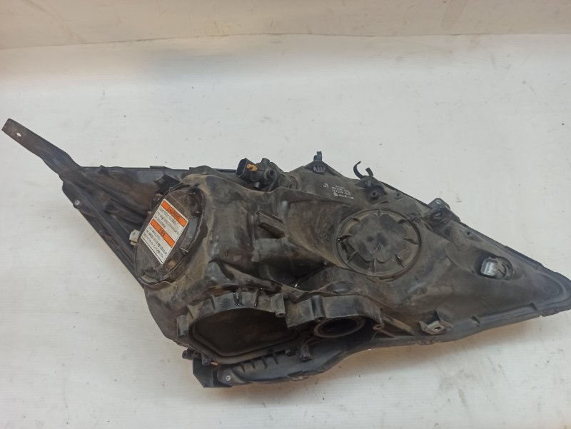 Фара Honda CR-V 3 2007 RE3
