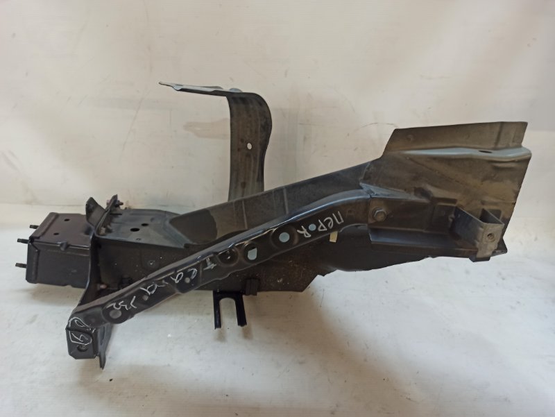 Лонжерон Nissan Teana 2008-2011 J32