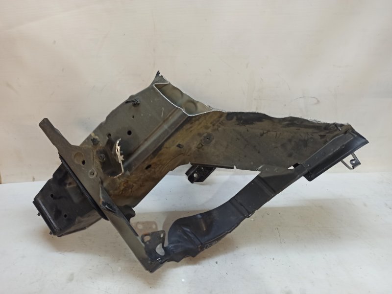 Лонжерон Nissan Teana 2008-2011 J32