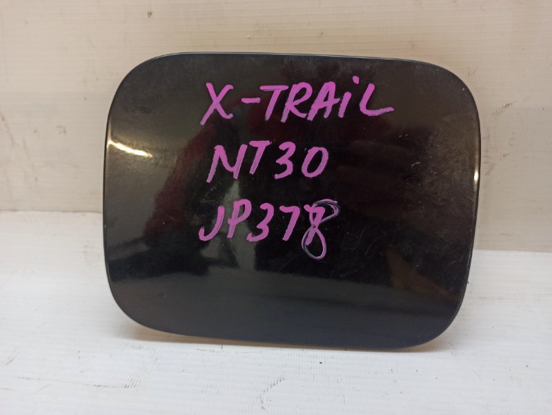 Лючок бензобака Nissan X-Trail 2000-2007 NT30