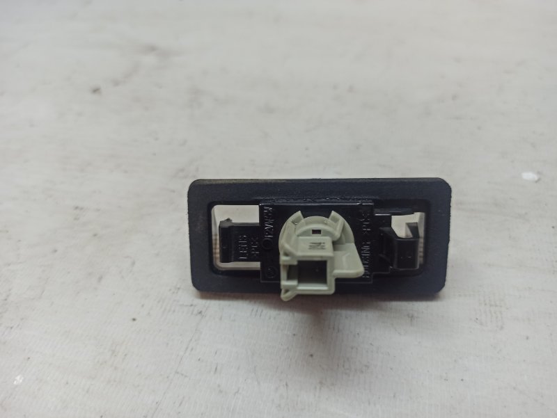 Фонарь Nissan Teana 2008-2011 J32