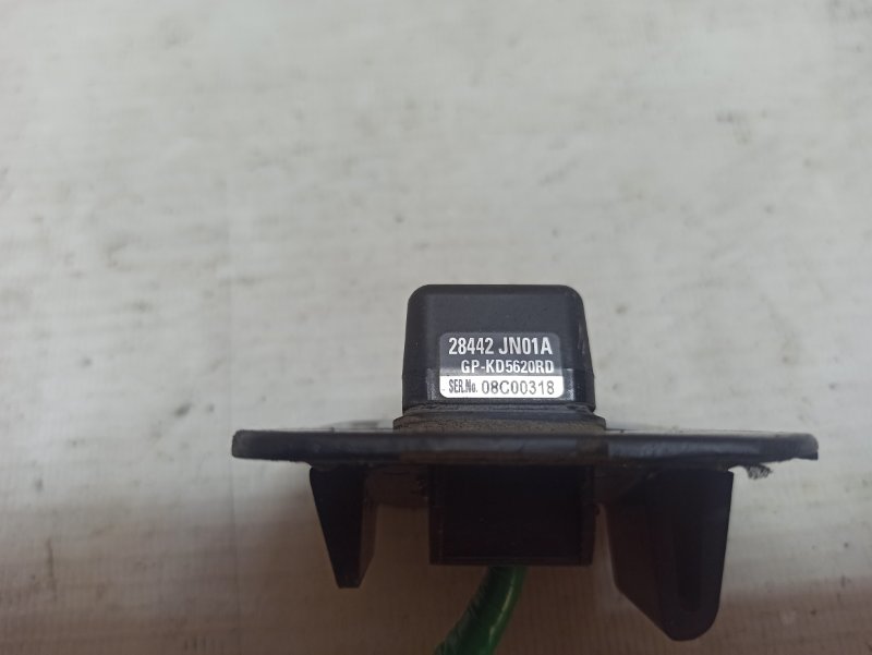 Камера заднего вида Nissan Teana 2008-2011 J32
