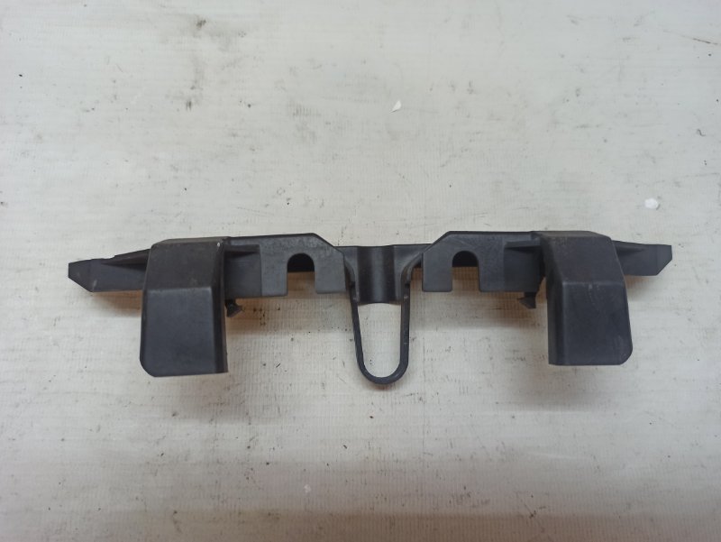 Накладка замка капота Mazda 6 2008-2011 GH