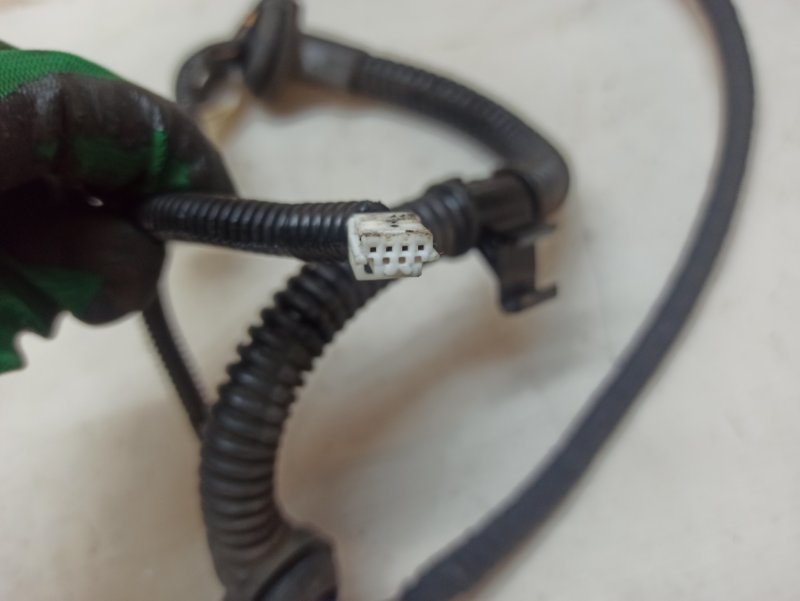 Проводка багажника Nissan Teana 2008-2011 J32