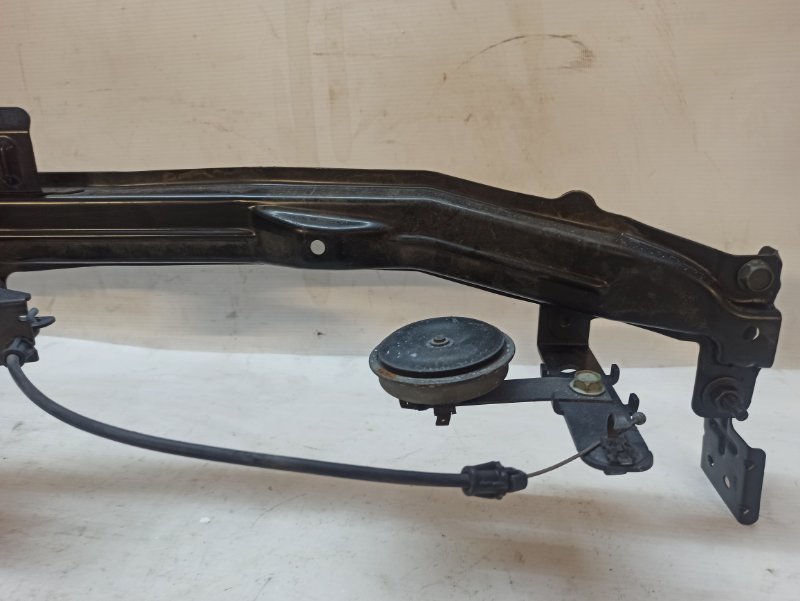 Передняя панель Nissan Teana 2008-2011 J32