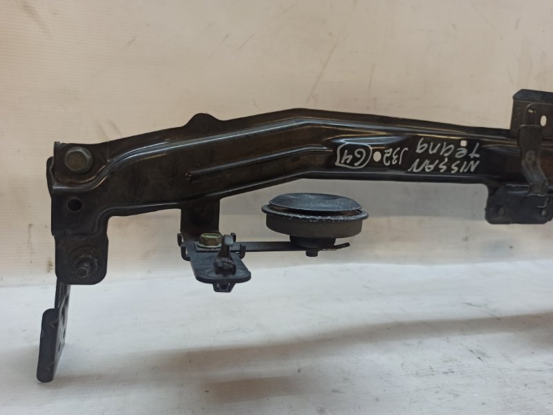 Передняя панель Nissan Teana 2008-2011 J32