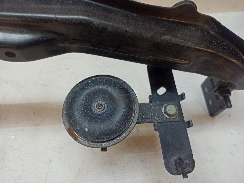 Передняя панель Nissan Teana 2008-2011 J32