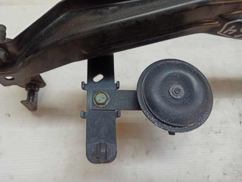 Передняя панель Nissan Teana 2008-2011 J32