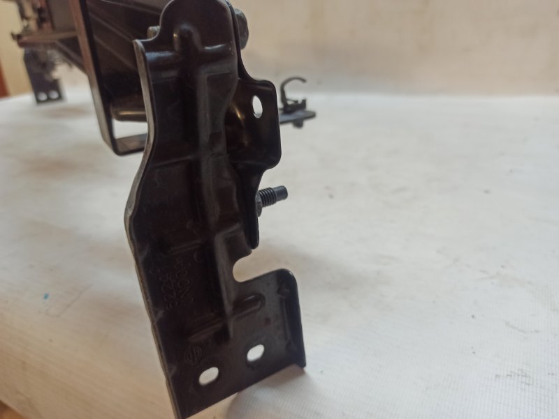 Передняя панель Nissan Teana 2008-2011 J32