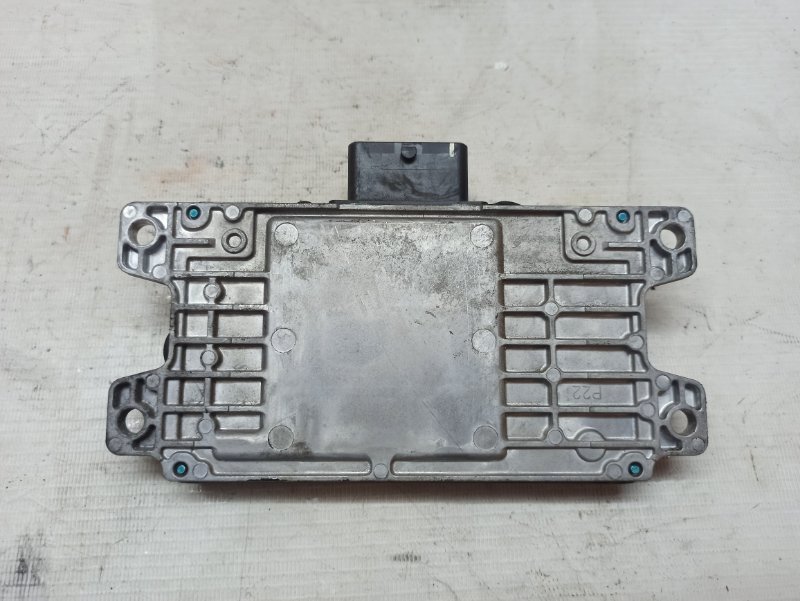 Блок управления АКПП Nissan Teana 2008-2011 J32