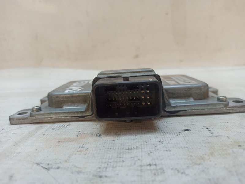 Блок управления АКПП Nissan Teana 2008-2011 J32