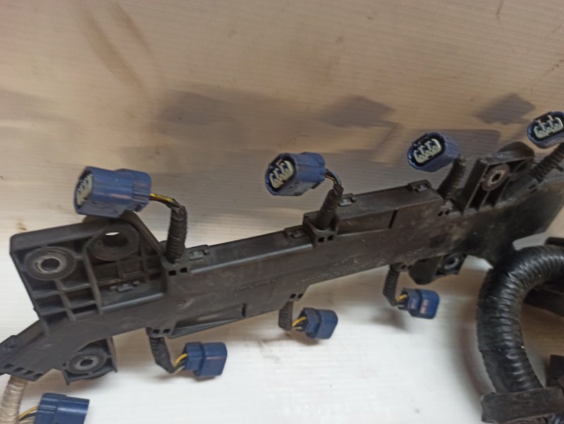 Проводка двигателя Honda Civic D4 2006-2012 FD3