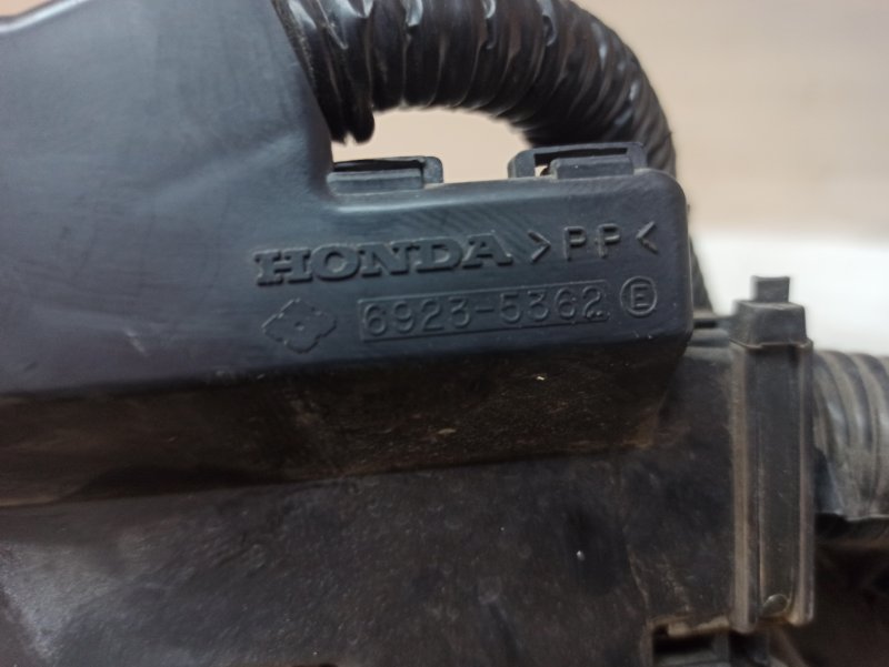 Проводка двигателя Honda Civic D4 2006-2012 FD3