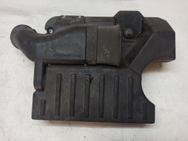 Резонатор воздушного фильтра Honda Civic D4 2006-2012 FD3