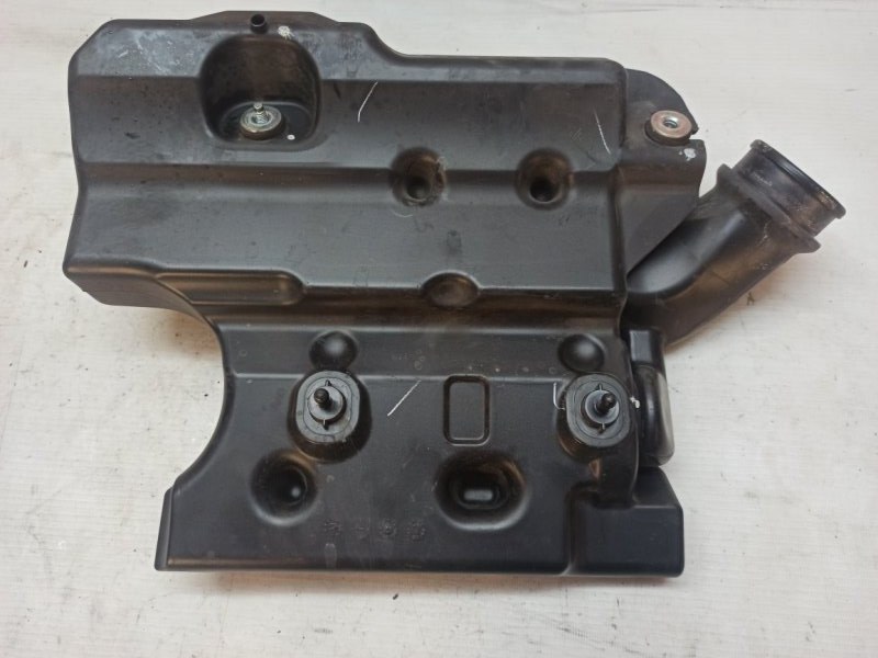 Резонатор воздушного фильтра Honda Civic D4 2006-2012 FD3