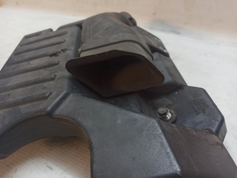 Резонатор воздушного фильтра Honda Civic D4 2006-2012 FD3