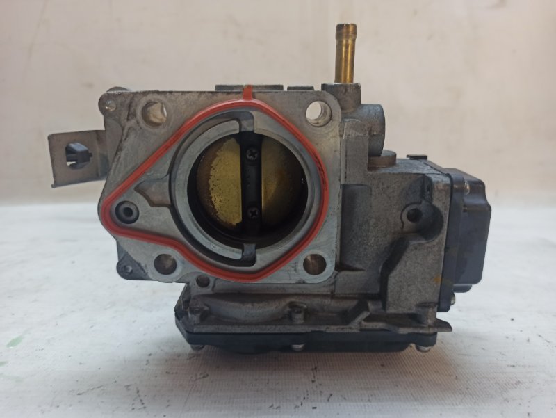 Дроссельная заслонка Honda Civic D4 2006-2012 FD3