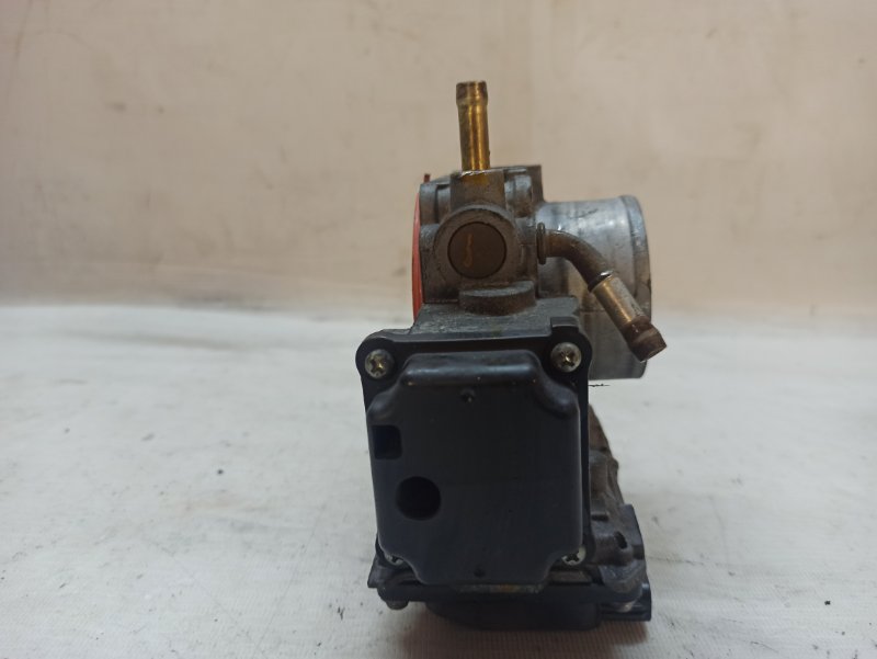 Дроссельная заслонка Honda Civic D4 2006-2012 FD3