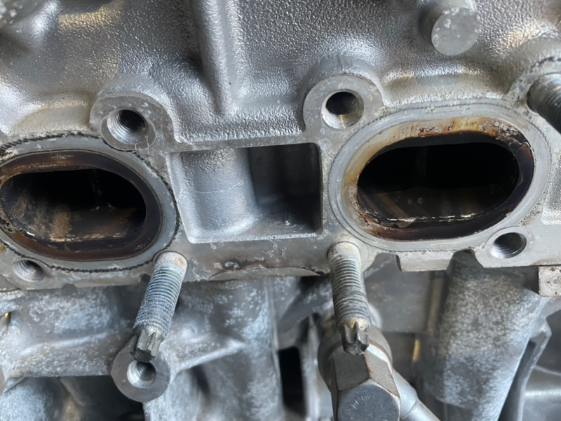 Двигатель Nissan Teana 2008-2011 J32