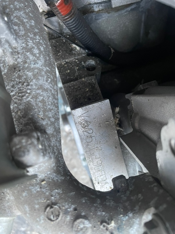 Двигатель Nissan Teana 2008-2011 J32