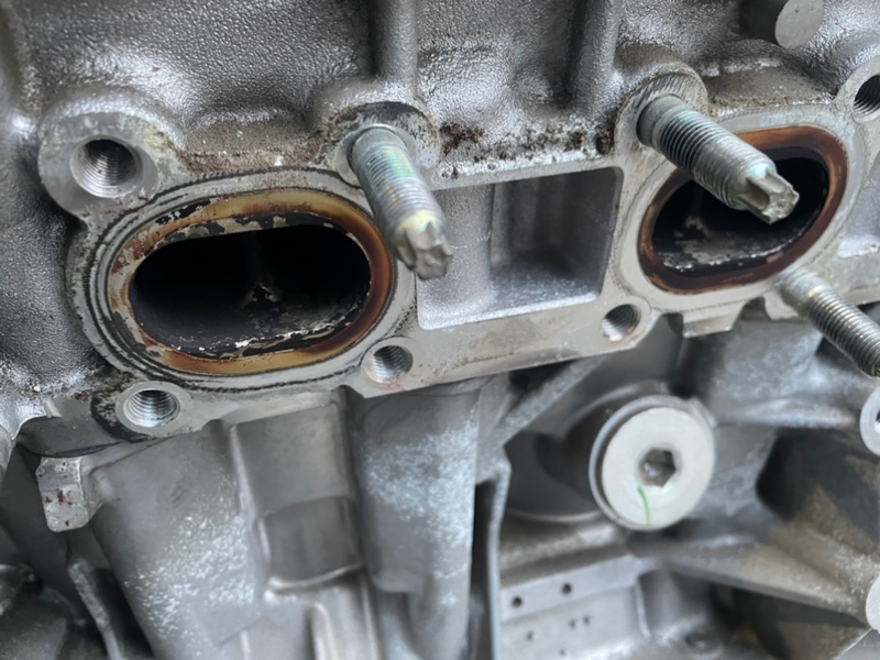 Двигатель Nissan Teana 2008-2011 J32