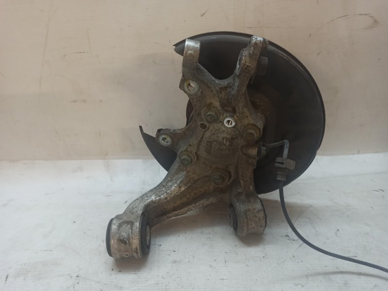 Кулак поворотный Honda Civic D4 2006-2012 FD1