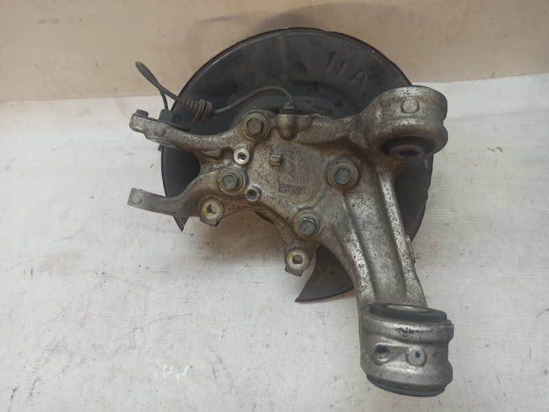 Кулак поворотный Honda Civic D4 2006-2012 FD1