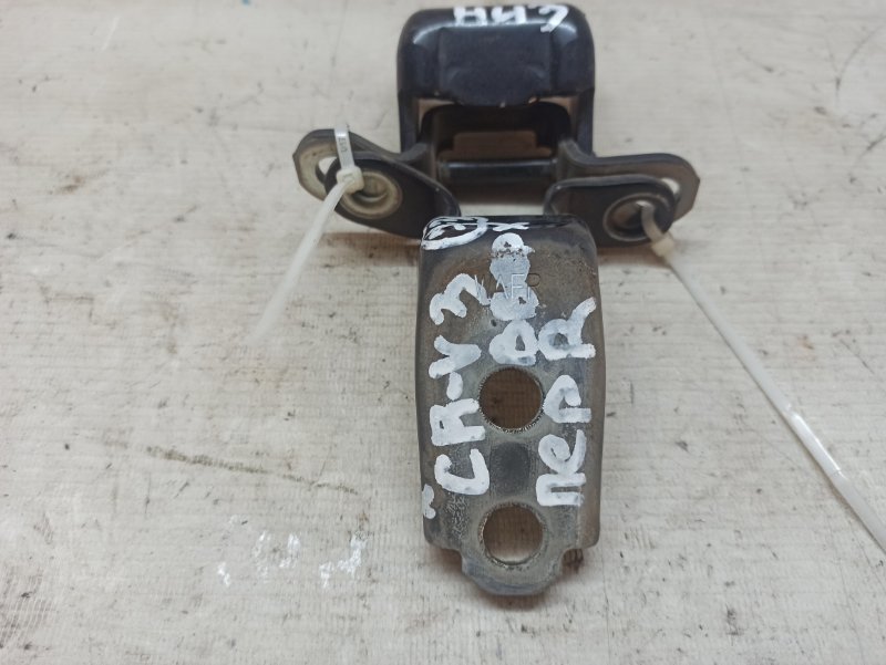 Петля двери Honda CR-V 3 2007 RE3