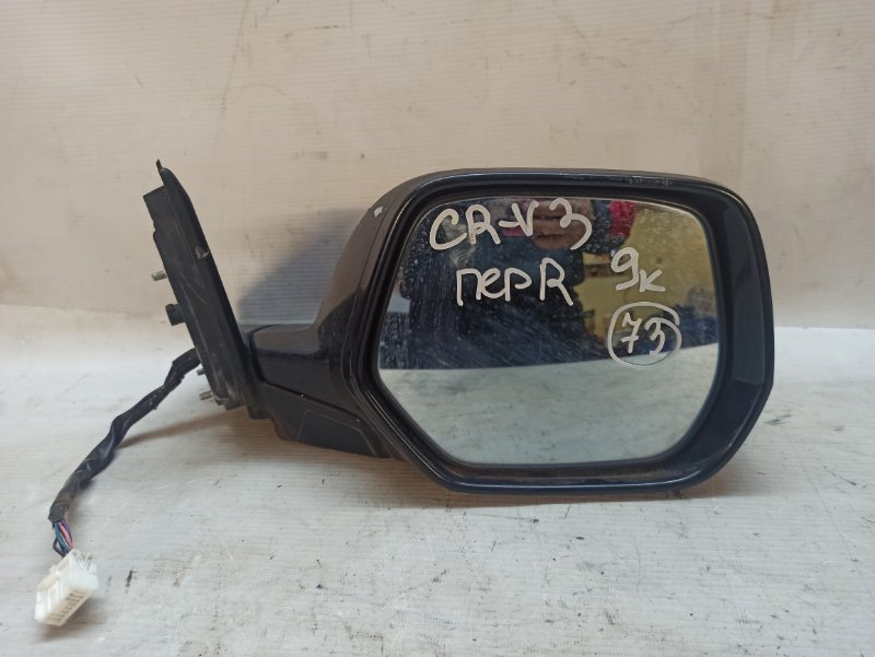 Зеркало Honda CR-V 3 2007 RE3