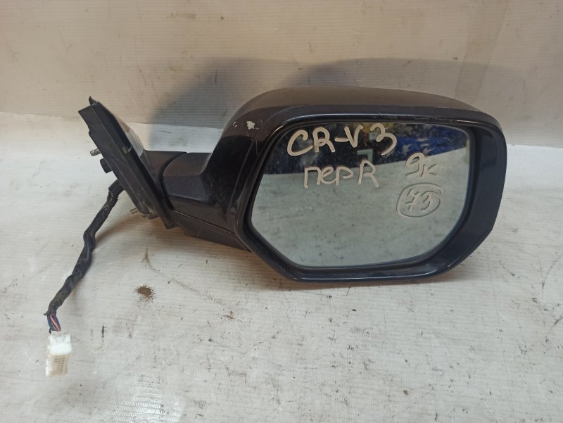 Зеркало Honda CR-V 3 2007 RE3