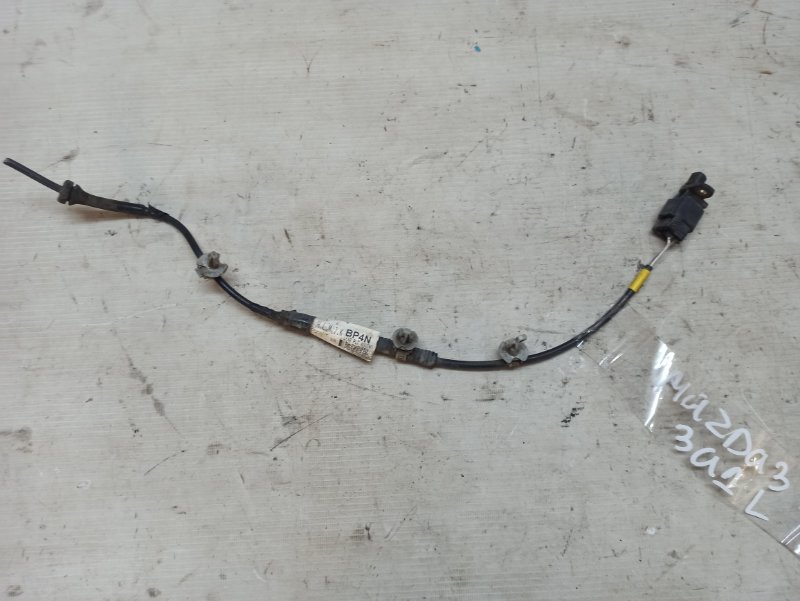 Датчик ABS Mazda 3 2008-2013 BL